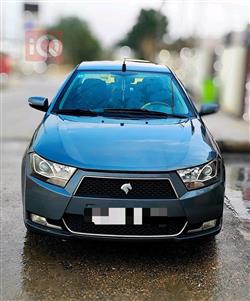 إيران خودرو دينا